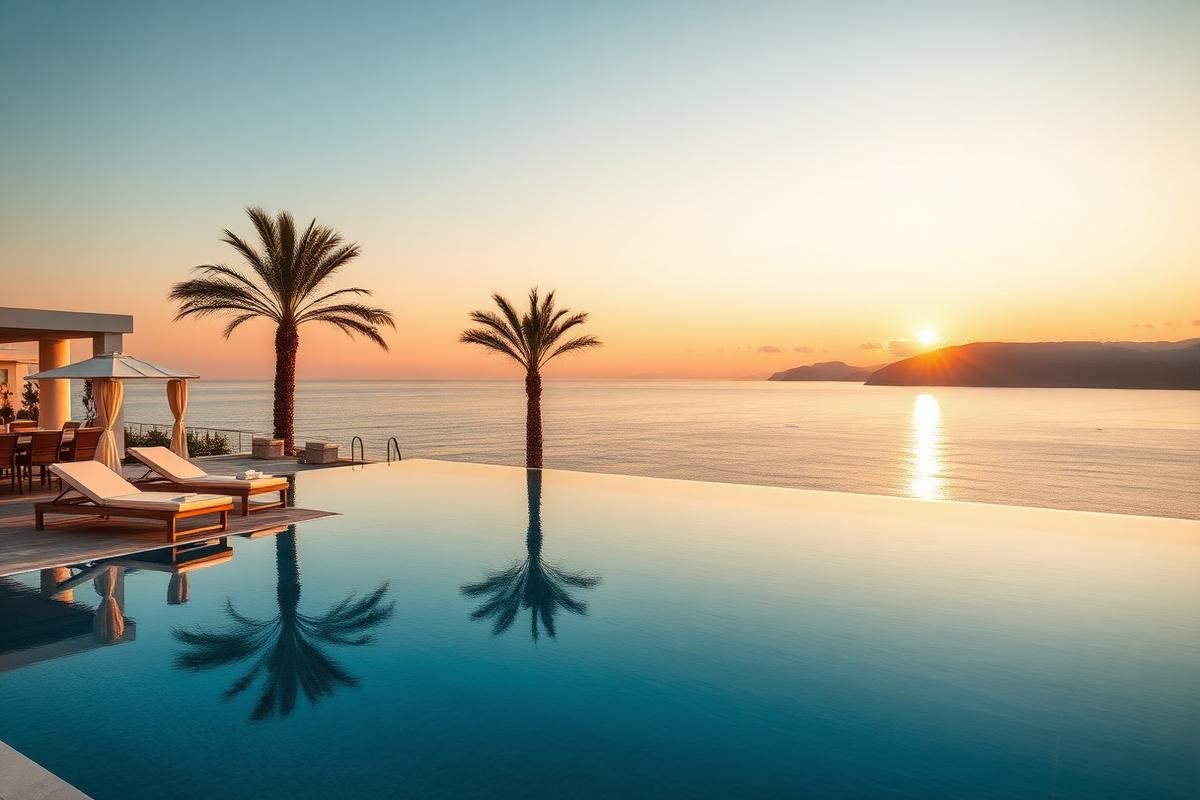 Grecotel Pella Beach — Hanioti, Kassandra · private transfer from Thessaloniki Airport