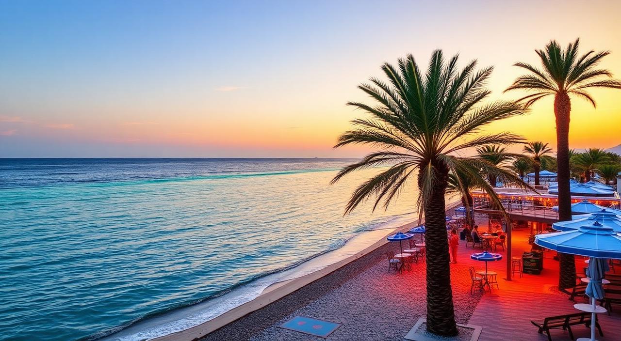 Pefkochori Travel Guide 2026 — Beaches, Nightlife & Transfers