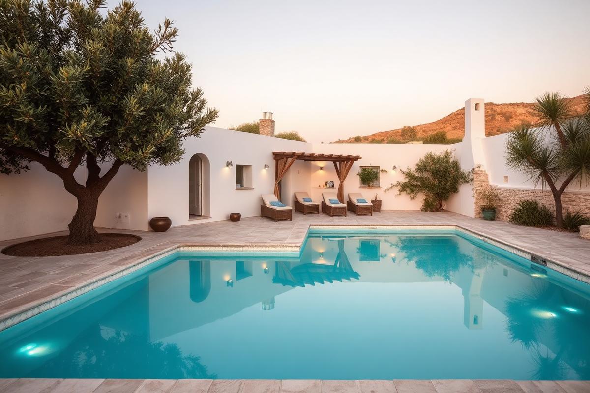 Private transfer from Thessaloniki Airport to Private villa in Hanioti