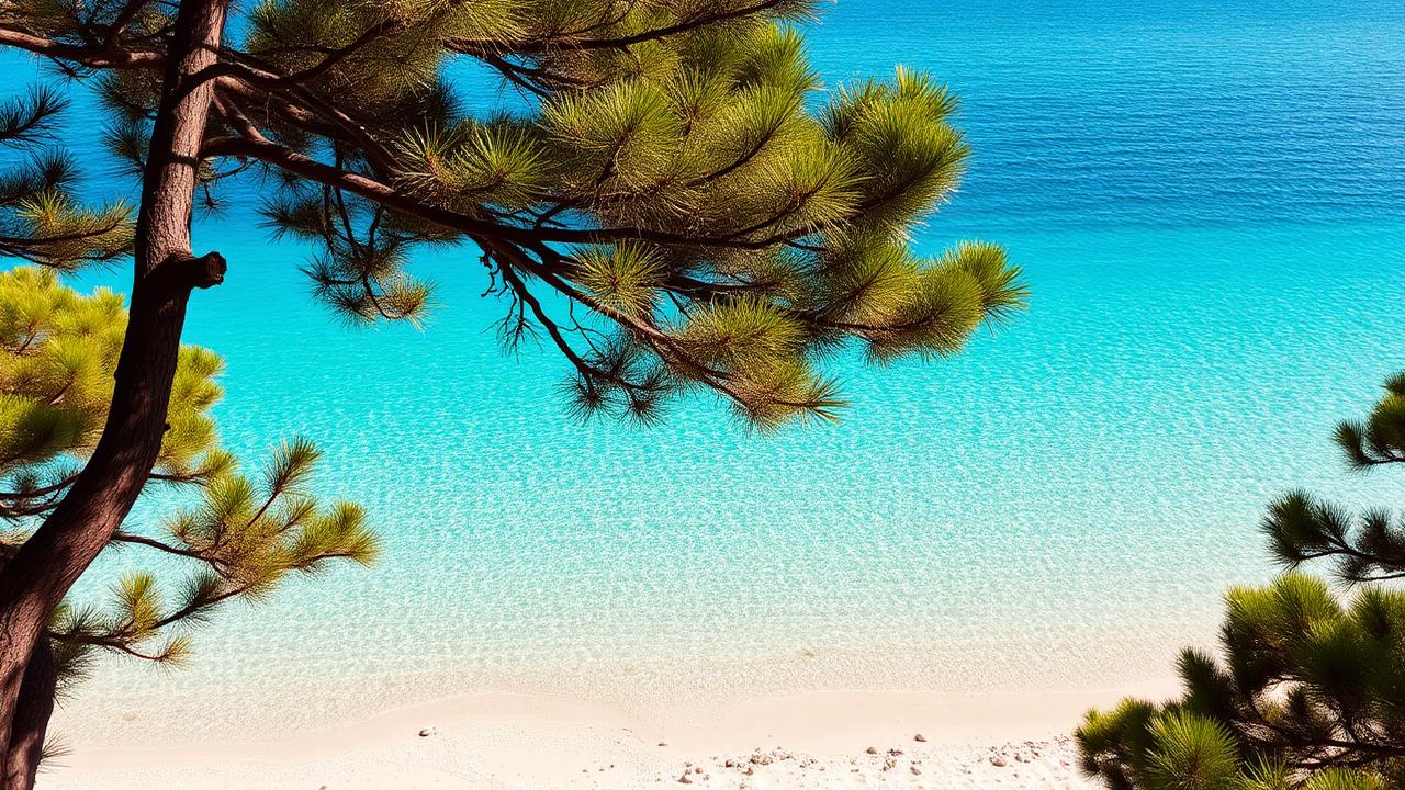 Best Beaches in Sithonia, Halkidiki — A 2026 Insider Guide